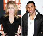 Madonna to Work With Jason Derulo