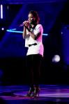 Paige Miles Sent Packing on 'American Idol'