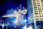'Godzilla' to Be Awakened in 2012