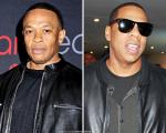 Dr. Dre and Jay-Z's Duet Track to Come Out This Week