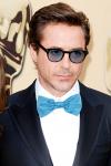 Robert Downey Jr.  to Join 3D Space Film