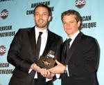 Friends Roasted Matt Damon During 24th Cinematheque Award