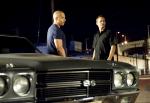 'Fast Five' Fastens Onto Summer 2011 Release