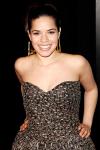 America Ferrera Invites 'Ugly Betty' Co-Stars to 'Our Family Wedding' NY Premiere