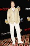 Robert Downey Jr. Among Stars at Warner Bros.' 'Big Pictures' at 2010 ShoWest