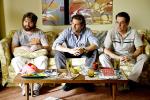 'The Hangover' Cast Sign On for Sequel With Higher Paycheck