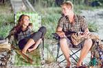 Miley Cyrus' 'The Last Song' Shares More Scenes in New TV Spot and Featurette