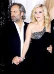 Kate Winslet and Sam Mendes Have an Amicable Split
