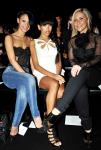 Sugababes Deny Being Dropped From Jay-Z's Roc Nation