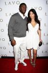 Kim Kardashian and Reggie Bush Said Having More Serious Break-Up