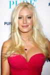 Heidi Montag Urges People to Shun Cosmetic Surgery