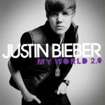 Justin Bieber's 'My World 2.0' Rules Hot 200, Beating Monica's