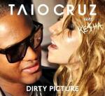 Video Premiere: Taio Cruz's 'Dirty Picture' Feat. Ke$ha