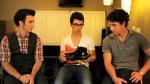 Jonas Brothers' 'One Day Without Shoes' PSA