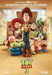 Woody and the Gang Look Scared in New 'Toy Story 3' Poster