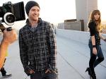 Justin Timberlake's Cameo on Esmee Denters' 'Love Dealer' Video Teased