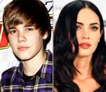 Justin Bieber Wants to Hook Up With Megan Fox in His Next Video