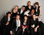 'American Idol' Top 9 Recap: Adam Lambert Mentors Elvis Wannabes