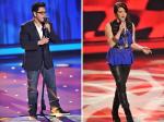 Andrew Garcia and Katie Stevens Leave 'American Idol'
