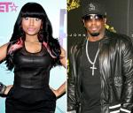 Nicki Minaj Rumored to Sign P. Diddy as Manager