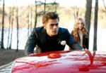 'Vampire Diaries' 1.19 Clips: Stefan Is 'Clean'