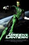 'Green Lantern' Fighter Jet Unveiled