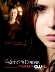 'Vampire Diaries' Teases Elena's Mom Episode