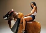 Video Premiere: Ciara's 'Ride' Feat. Ludacris