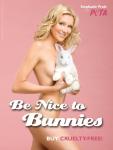 Stephanie Pratt's Nude PETA Ad Available Racy and PG
