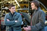 Sneak Peek at 'Supernatural' Season 5 Finale: O Death