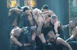 Sneak Peek: Christina Aguilera Strips Down to Her Undies in 'Not Myself Tonight' Video