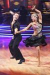 Teary-Eyed Jake Pavelka Eliminated From 'Dancing with the Stars'
