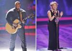 'American Idol' Top 6: Yes to Michael Lynche, No to Crystal Bowersox