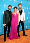 2010 ACM Awards: Lady Antebellum Dominate Early Winners