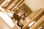 Christopher Nolan's 'Inception' Releases New Pictures