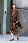 First Look at Kate Winslet as Mildred Pierce