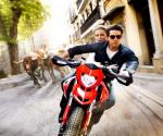 New Trailer of Tom Cruise's 'Knight and Day' Has More Spy Action Scenes
