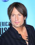 Keith Urban Is Special Honoree at 2010 ACM Awards