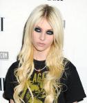 Taylor Momsen Reacts to Courtney Love Comparison