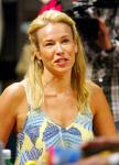 Chelsea Handler Shows 'Sex Tape' at Birthday Parties