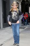 Bret Michaels Speaks to Father, Test Results Show Side Effects
