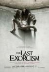 'Last Exorcism' Releases Disturbing One-Sheet and Synopsis