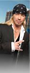 Bret Michaels Could Be Well Enough for 'Apprentice' Finale