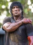 Sylvester Stallone: 'Rambo V' Not Happening, 'Expendables' Sequel in the Works
