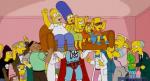 'The Simpsons' Takes on Ke$ha's 'TiK ToK' in Opening