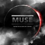 Official Cover Art of 'Eclipse' Soundtrack by Muse
