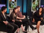 Preview of 'Twilight' Cast Appearance on 'Oprah'