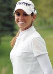Pro Golfer Erica Blasberg's Death Is 'Very Strange'
