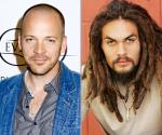 First Look at Peter Sarsgaard as Hammond in 'Green Lantern' and Jason Momoa in 'Conan'