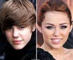 Justin Bieber and Miley Cyrus Dining Together, But Not Dating